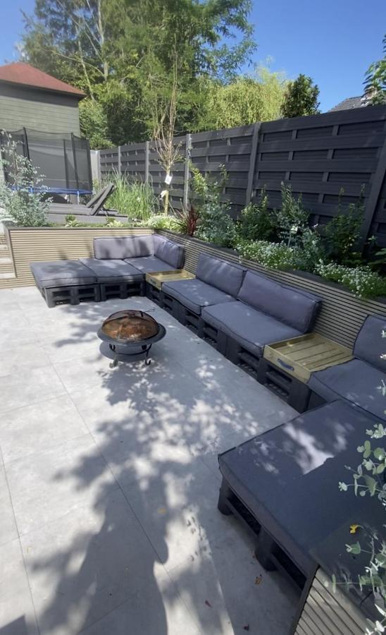 By Balu Apartment Soest Exterior photo