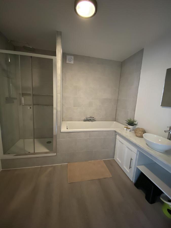By Balu Apartment Soest Exterior photo