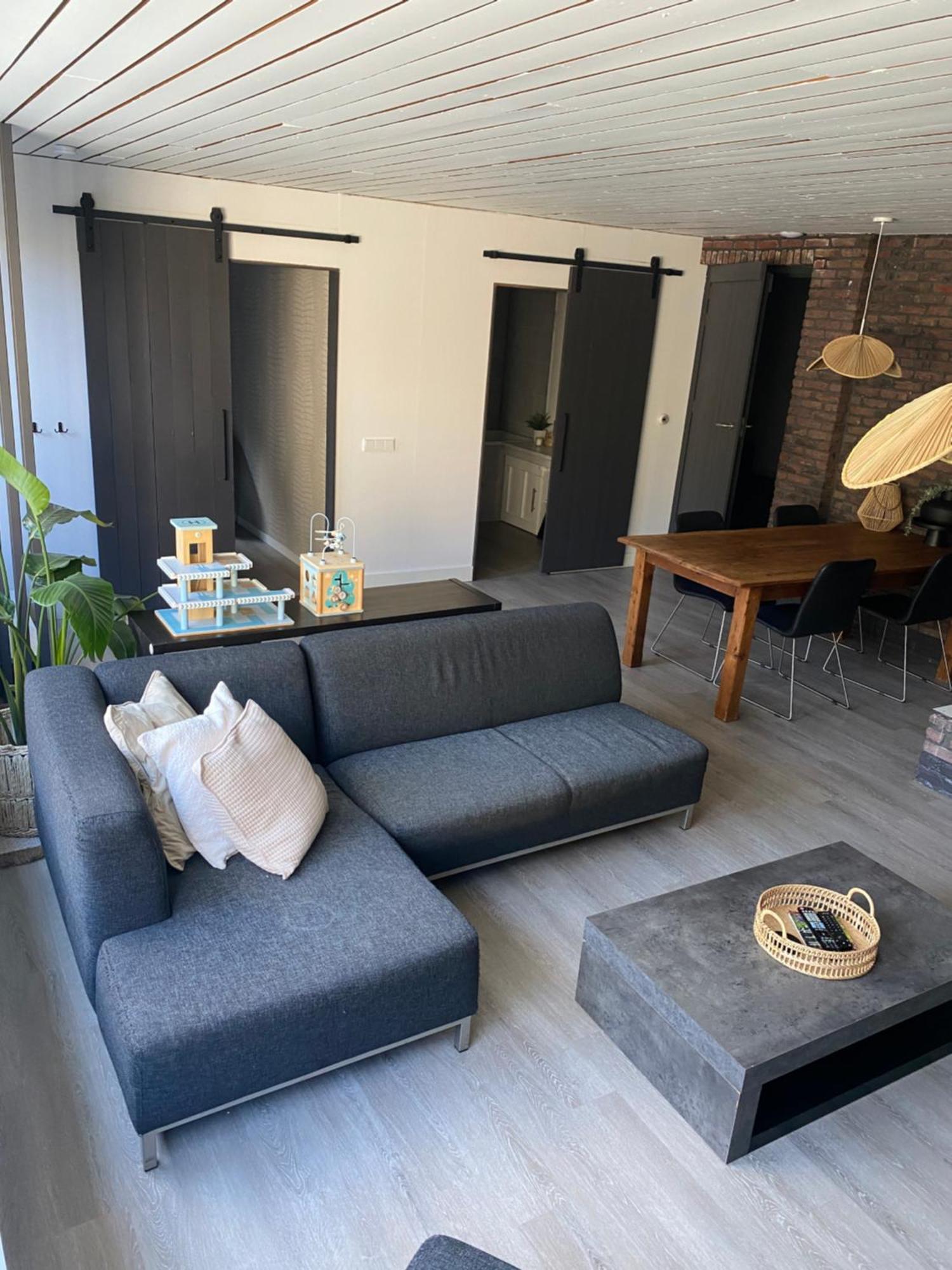 By Balu Apartment Soest Exterior photo