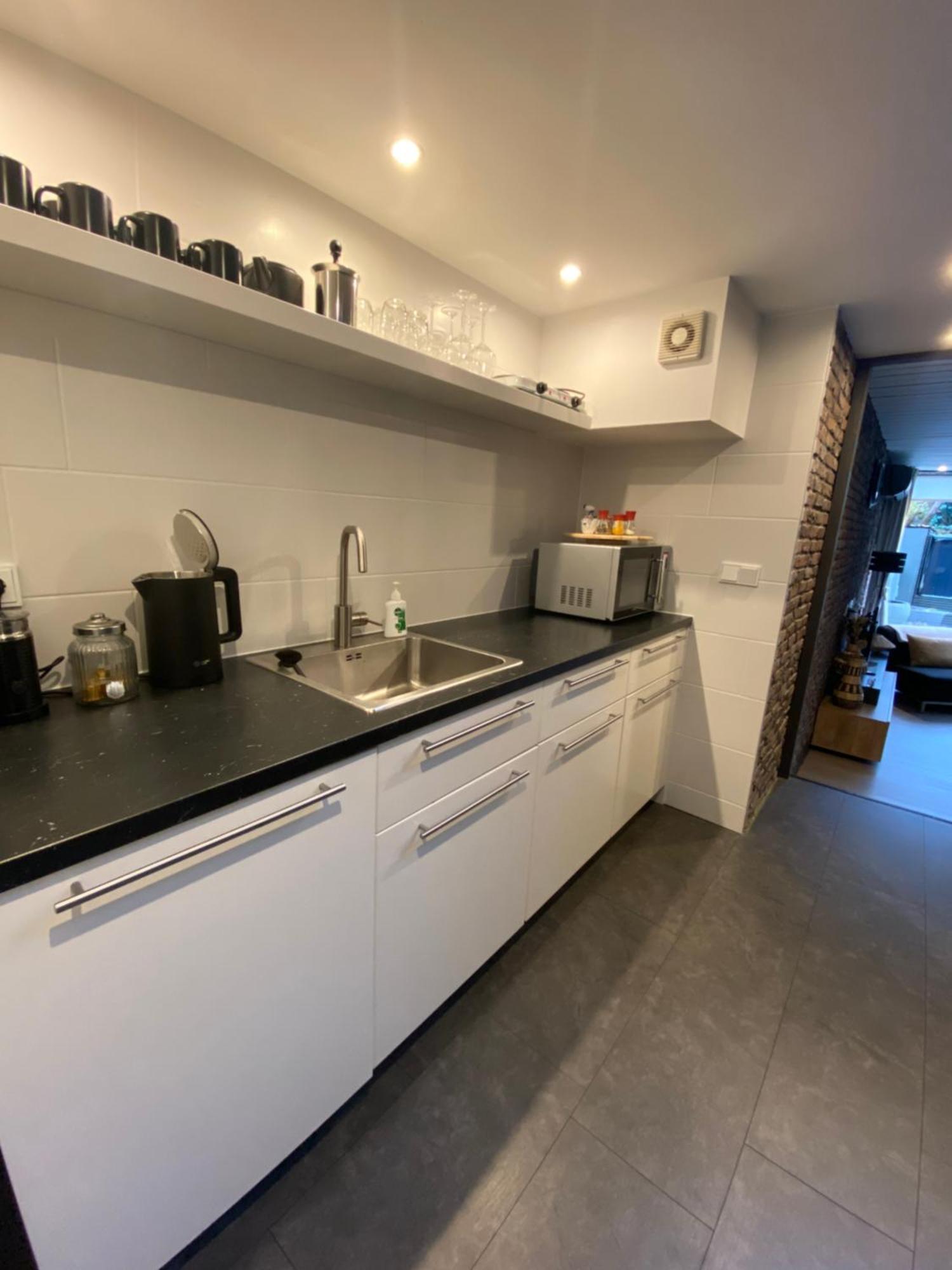 By Balu Apartment Soest Exterior photo