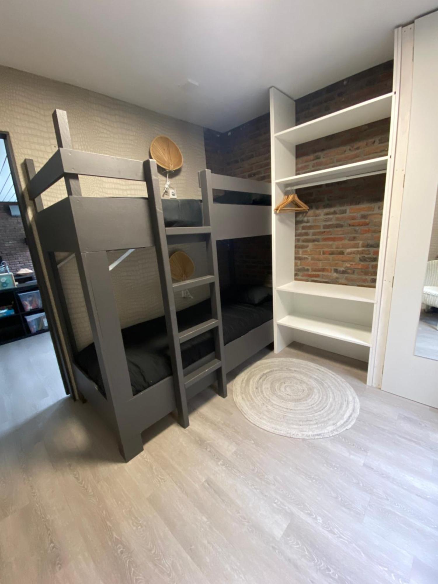 By Balu Apartment Soest Exterior photo