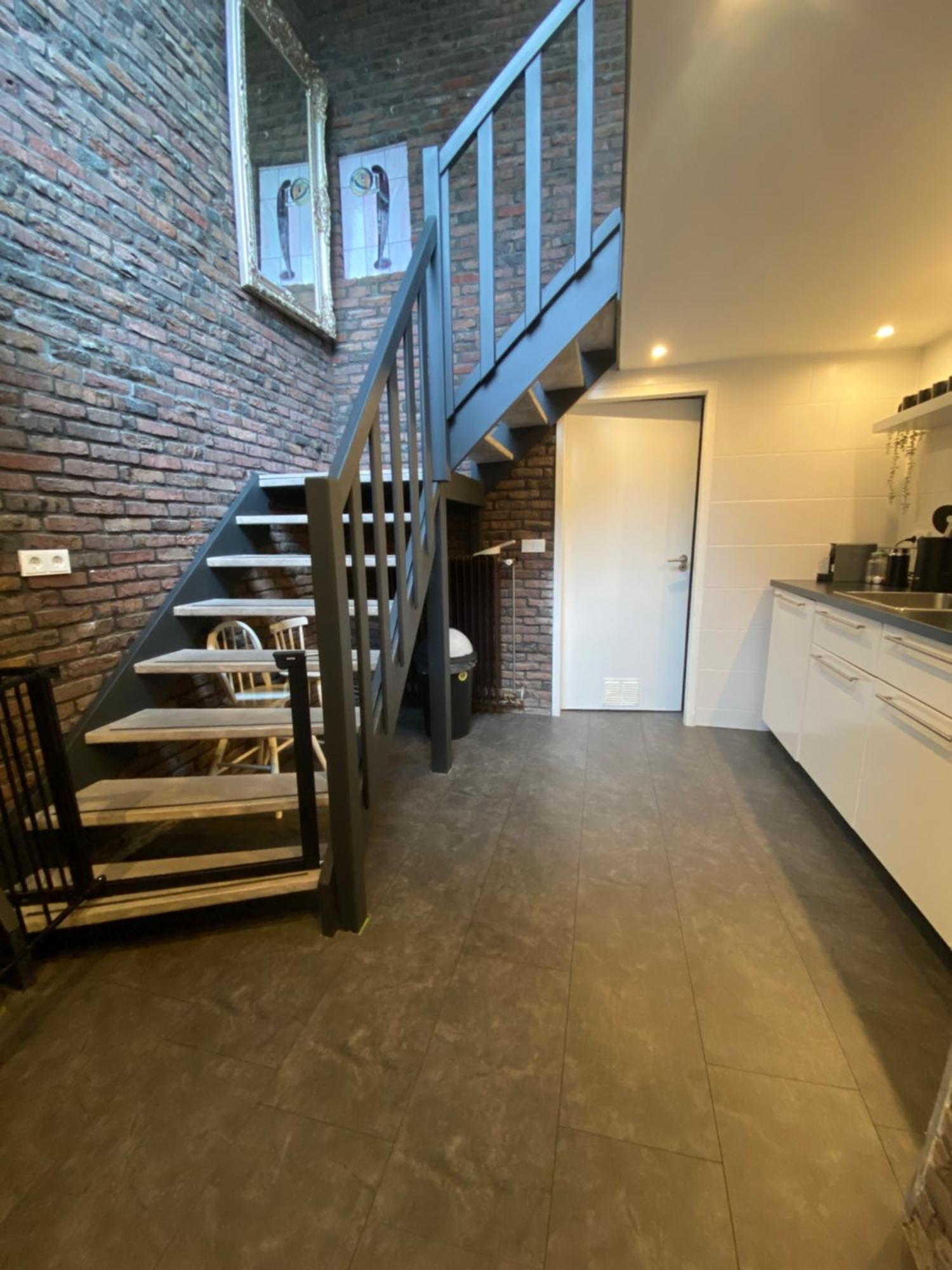 By Balu Apartment Soest Exterior photo