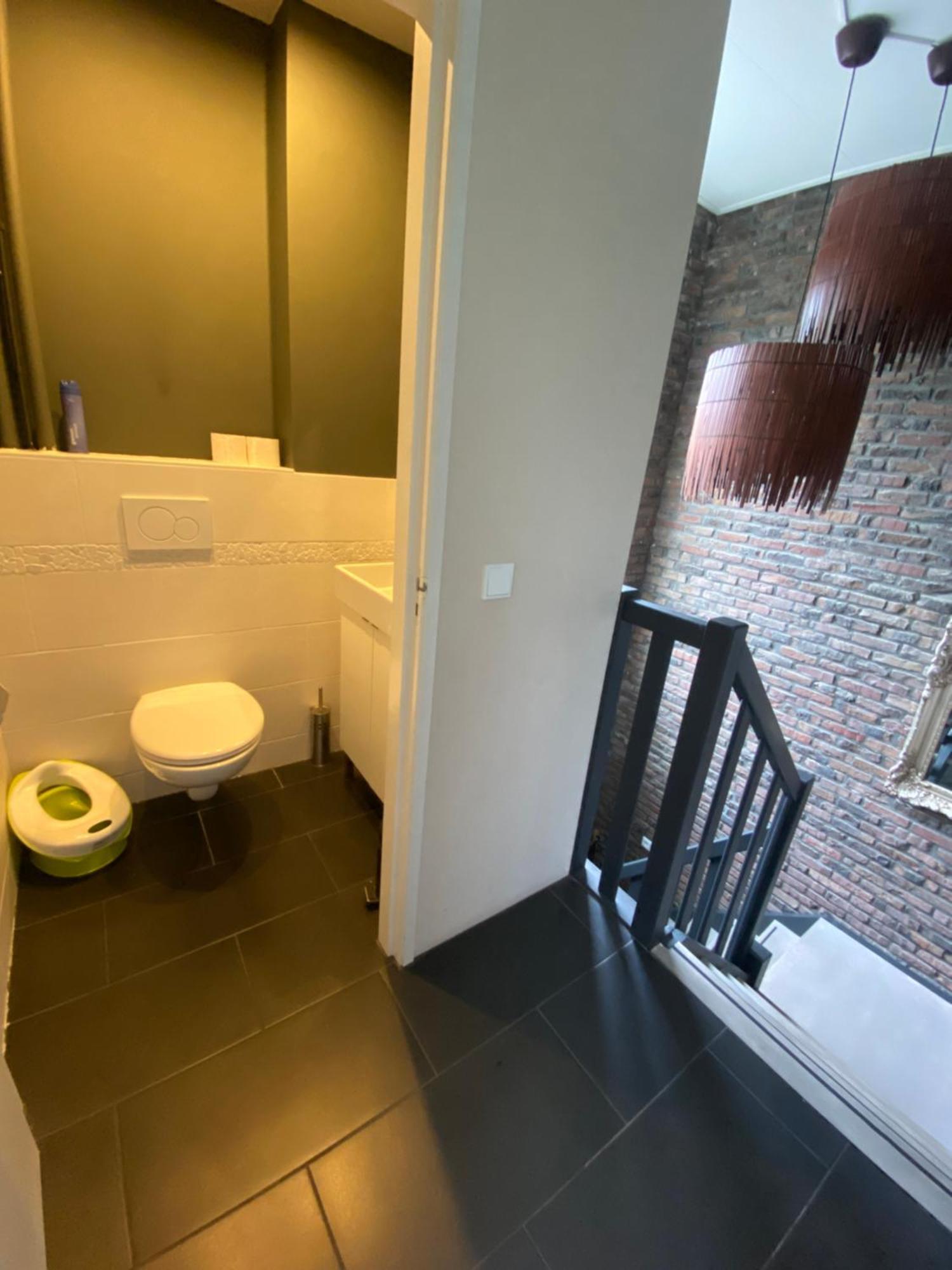 By Balu Apartment Soest Exterior photo